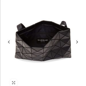 Bao bao crossbody messenger bag